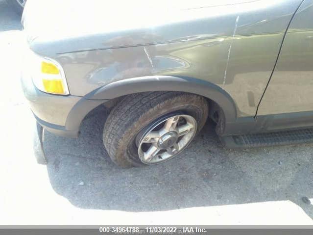 2003 FORD EXPLORER XLT/XLT SPORT/NBX VIN: 1FMZU73K83ZA10210