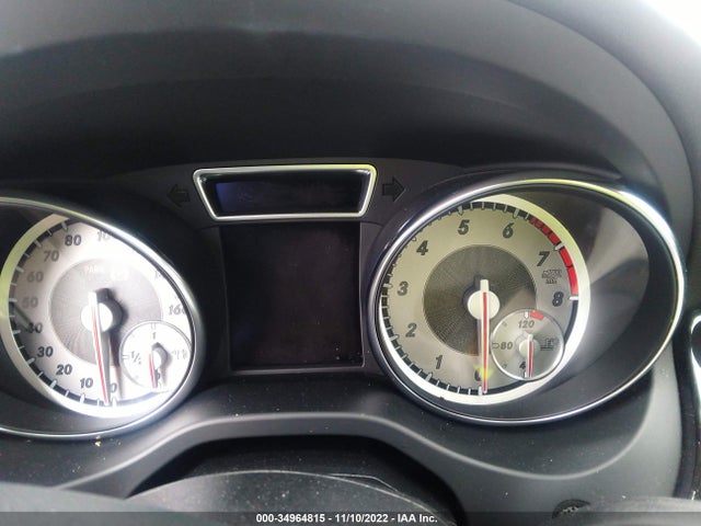 2015 Mercedes-Benz CLA-Class, VIN: WDDSJ4EB2FN248887