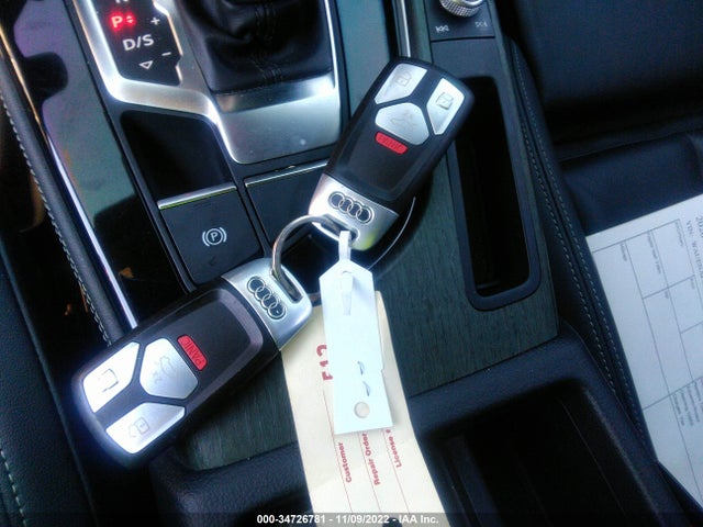 Audi A4 Premium Plus 2020 WAUENAF4XLN006688 Image 11