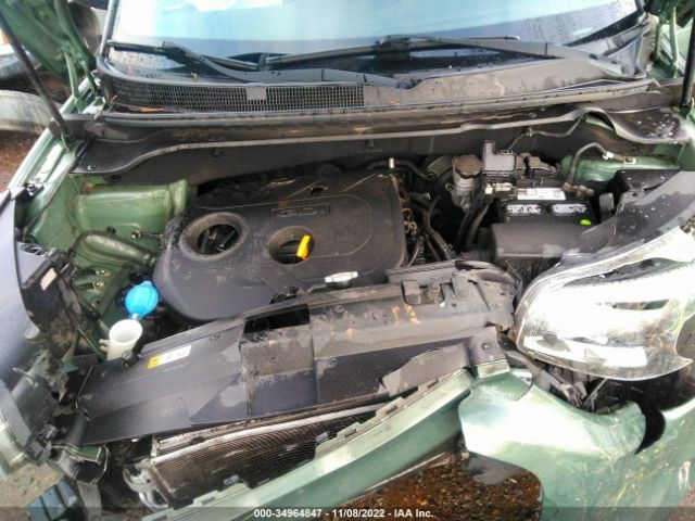KNDJP3A55E7039791 KIA SOUL +