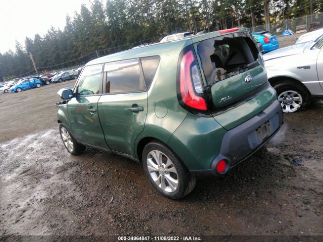 KNDJP3A55E7039791 KIA SOUL +