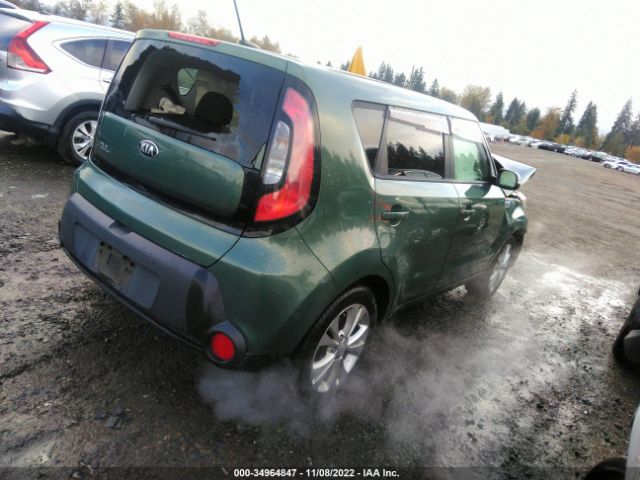 KNDJP3A55E7039791 KIA SOUL +