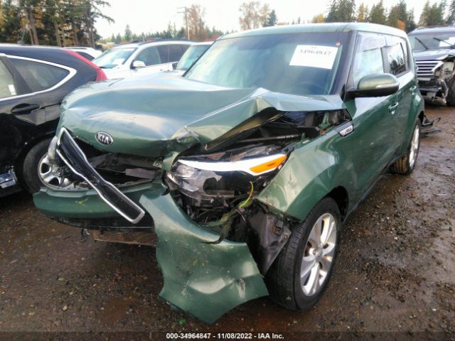 KNDJP3A55E7039791 KIA SOUL +