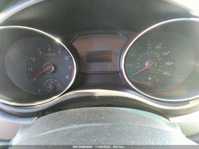 KNDMB5C13G6204067 KIA SEDONA LX