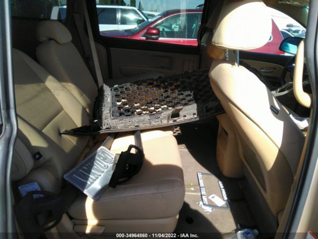 KNDMB5C13G6204067 KIA SEDONA LX