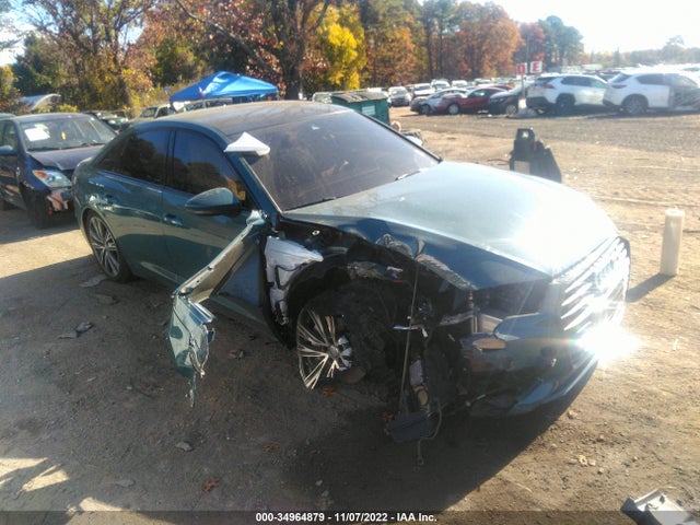 2020 Audi A6, VIN: WAUE8AF24LN069436