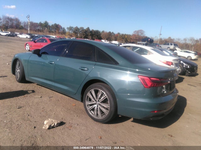 2020 Audi A6, VIN: WAUE8AF24LN069436