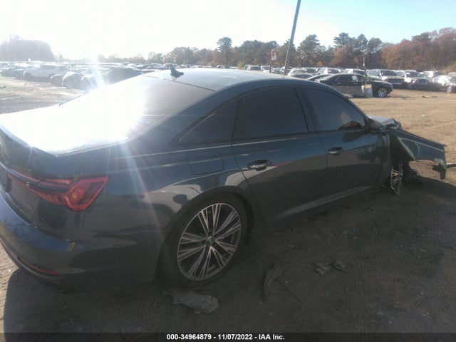 2020 Audi A6, VIN: WAUE8AF24LN069436