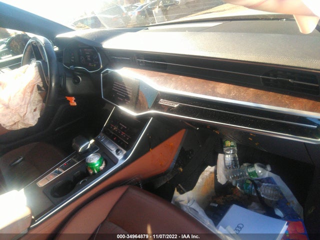 2020 Audi A6, VIN: WAUE8AF24LN069436