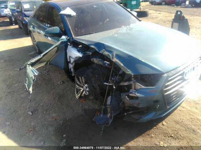 2020 Audi A6, VIN: WAUE8AF24LN069436