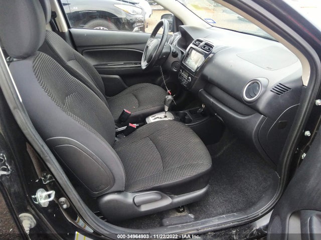 ML32A4HJ8FH056646 Mitsubishi Mirage Es/rf