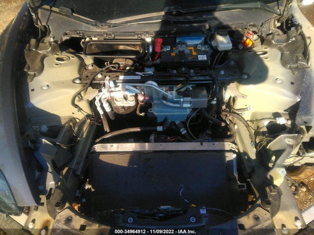 Tesla MODEL 3 2018 5YJ3E1EA4JF012760 Image 10