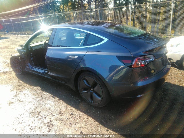 Tesla MODEL 3 2018 5YJ3E1EA4JF012760 Image 3