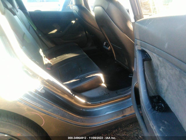 Tesla MODEL 3 2018 5YJ3E1EA4JF012760 Image 8