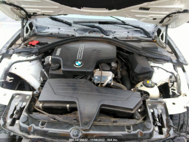 WBA8E1G53GNU10457 BMW 320