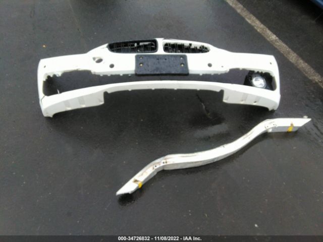WBA8E1G53GNU10457 BMW 320
