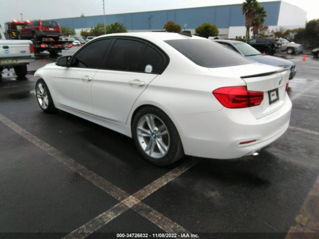 WBA8E1G53GNU10457 BMW 320