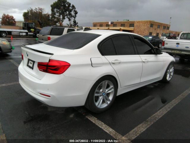 WBA8E1G53GNU10457 BMW 320