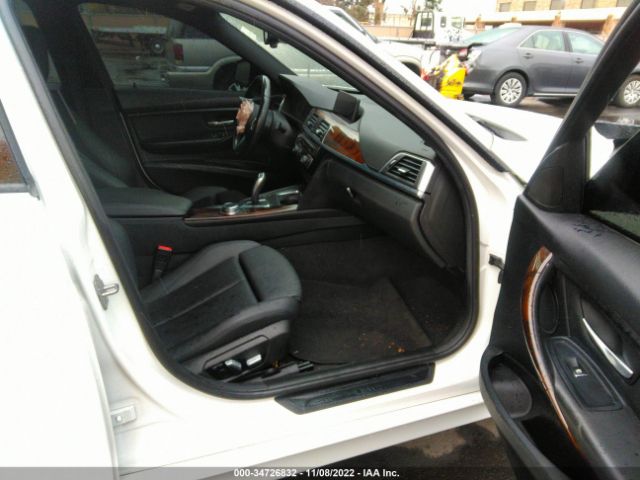 WBA8E1G53GNU10457 BMW 320