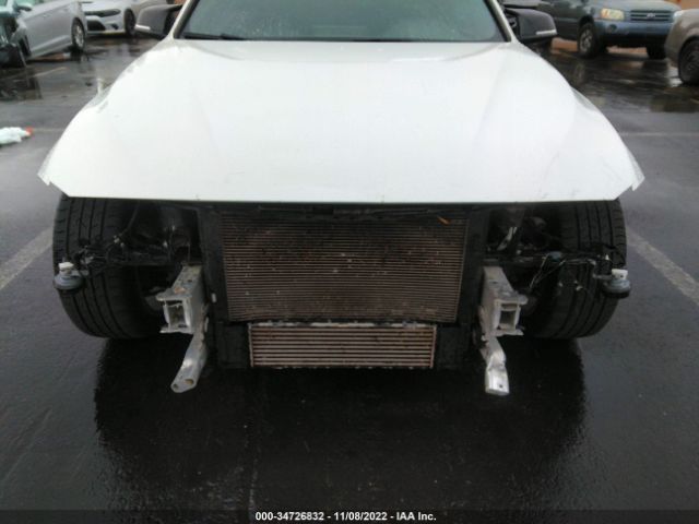 WBA8E1G53GNU10457 BMW 320