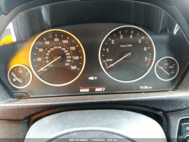 WBA8E1G53GNU10457 BMW 320