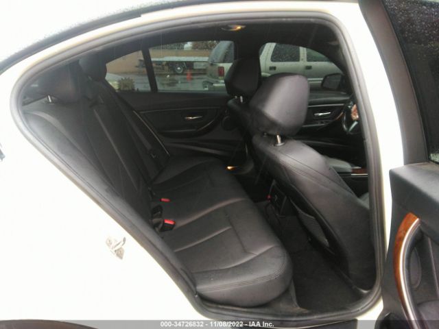 WBA8E1G53GNU10457 BMW 320