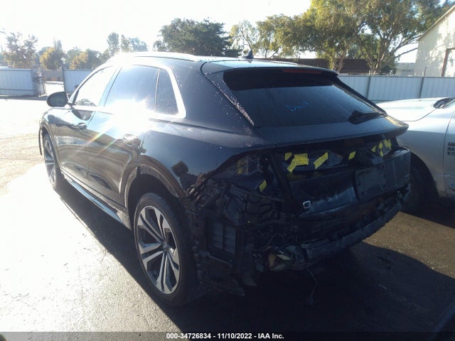 2019 Audi Q8, VIN: WA1CVAF14KD025395