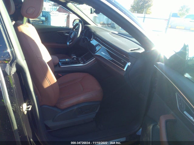 2019 Audi Q8, VIN: WA1CVAF14KD025395