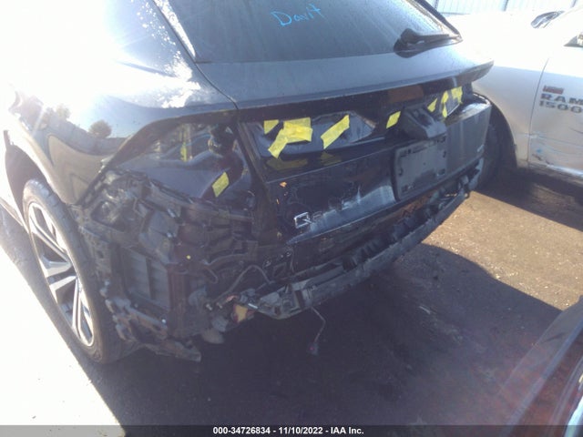 2019 Audi Q8, VIN: WA1CVAF14KD025395