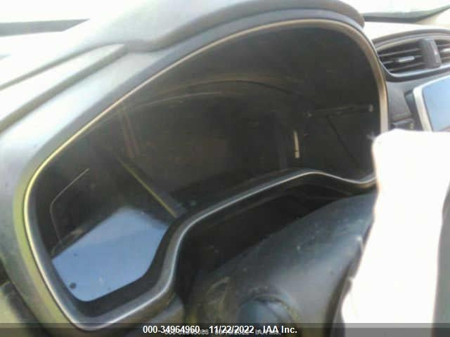 Honda Cr-v Touring 2020 2HKRW2H94LH676401 Image 7