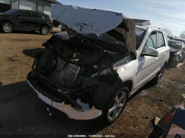 4JGDA5JB0GA739008 Mercedes-Benz Gle Gle 350