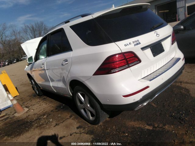 4JGDA5JB0GA739008 Mercedes-Benz Gle Gle 350