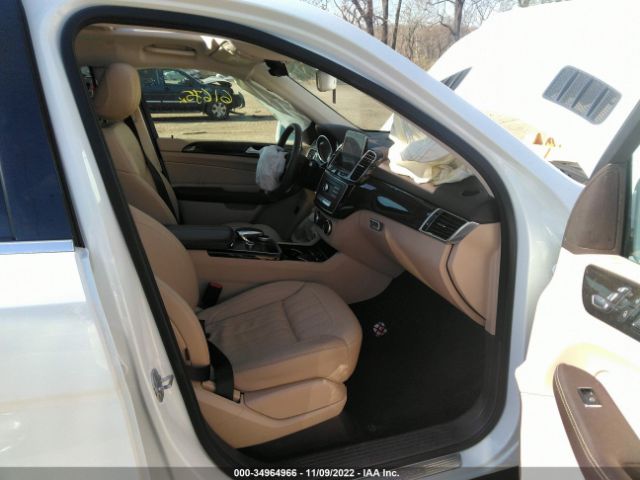 4JGDA5JB0GA739008 Mercedes-Benz Gle Gle 350