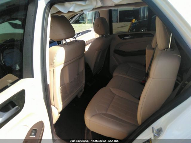 4JGDA5JB0GA739008 Mercedes-Benz Gle Gle 350