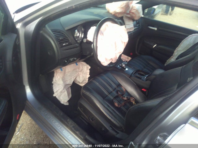 Chrysler 300 300s 2013 2C3CCAGG3DH599527 Image 6