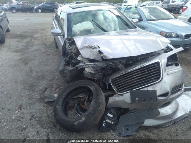 Chrysler 300 300s 2013 2C3CCAGG3DH599527 Image 7