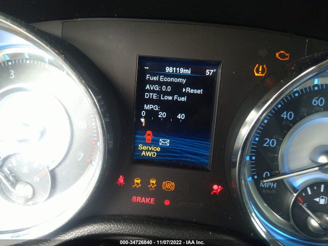 Chrysler 300 300s 2013 2C3CCAGG3DH599527 Image 8