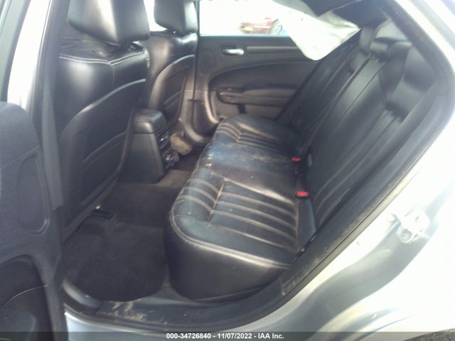 Chrysler 300 300s 2013 2C3CCAGG3DH599527 Image 9