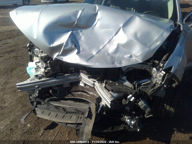 Lincoln MKZ HYBRID 2013 3LN6L2LUXDR827310 Image 7