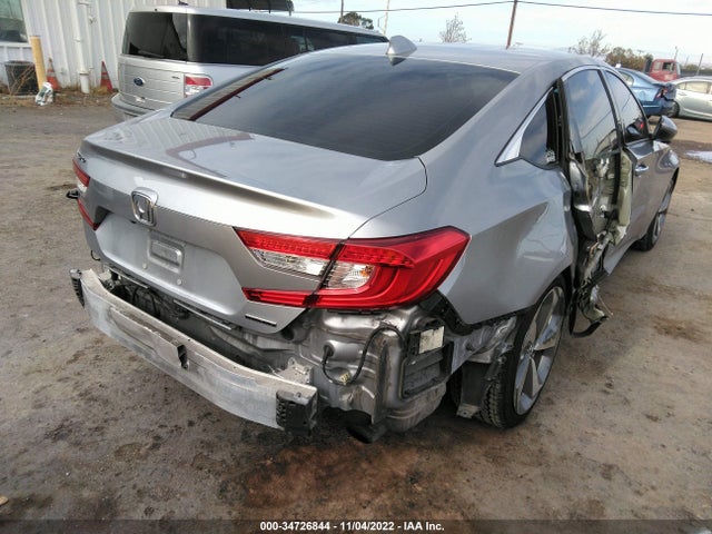2018 Honda Accord, VIN: 1HGCV1F93JA057154