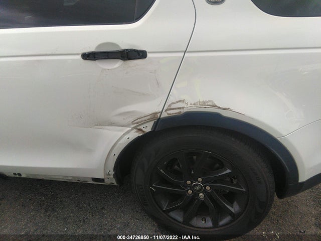 2017 Land Rover Discovery, VIN: SALCP2BG7HH644776
