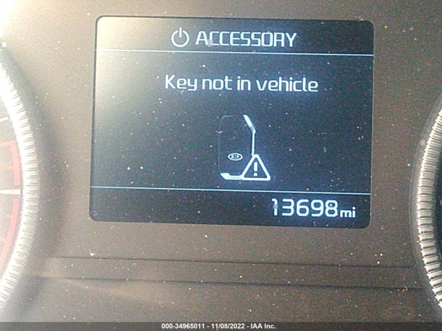 2021 Kia Telluride, VIN: 5XYP34HC2MG192811