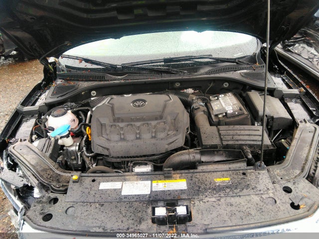 2021 Volkswagen Passat, VIN: 1VWSA7A32MC004236