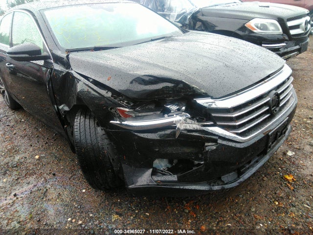 2021 Volkswagen Passat, VIN: 1VWSA7A32MC004236