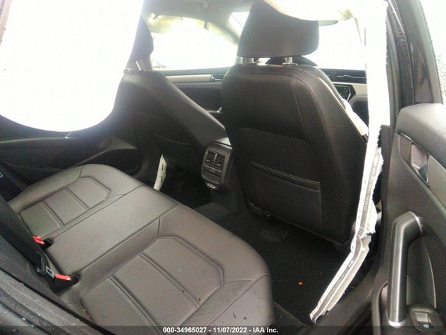 2021 Volkswagen Passat, VIN: 1VWSA7A32MC004236
