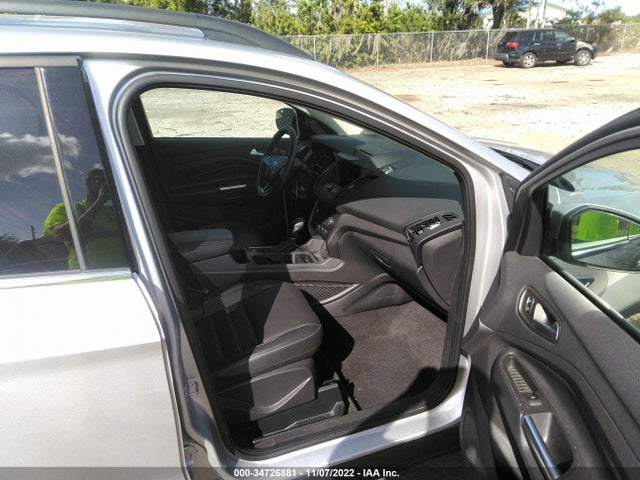2018 FORD ESCAPE SEL VIN: 1FMCU0HDXJUB68209