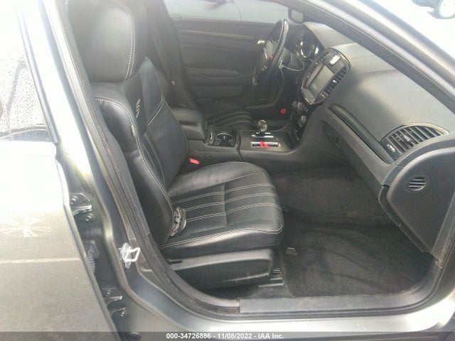 2012 CHRYSLER 300 300S VIN: 2C3CCABG4CH279249