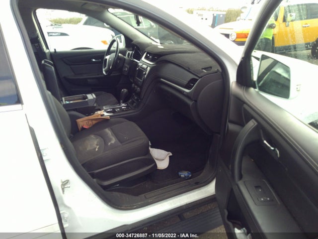 2017 Chevrolet Traverse, VIN: 1GNKRGKD2HJ346037