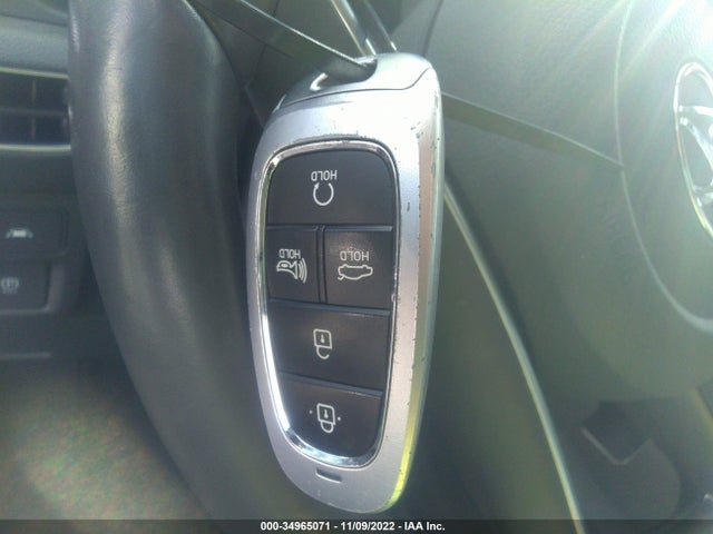 2020 Hyundai Sonata, VIN: KMHL54JJ4LA010568