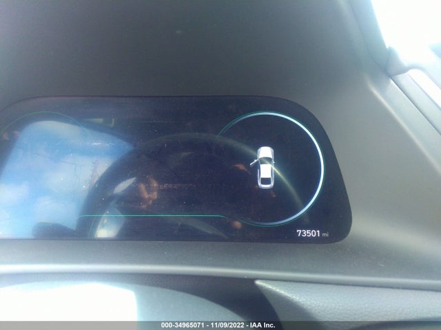 2020 Hyundai Sonata, VIN: KMHL54JJ4LA010568